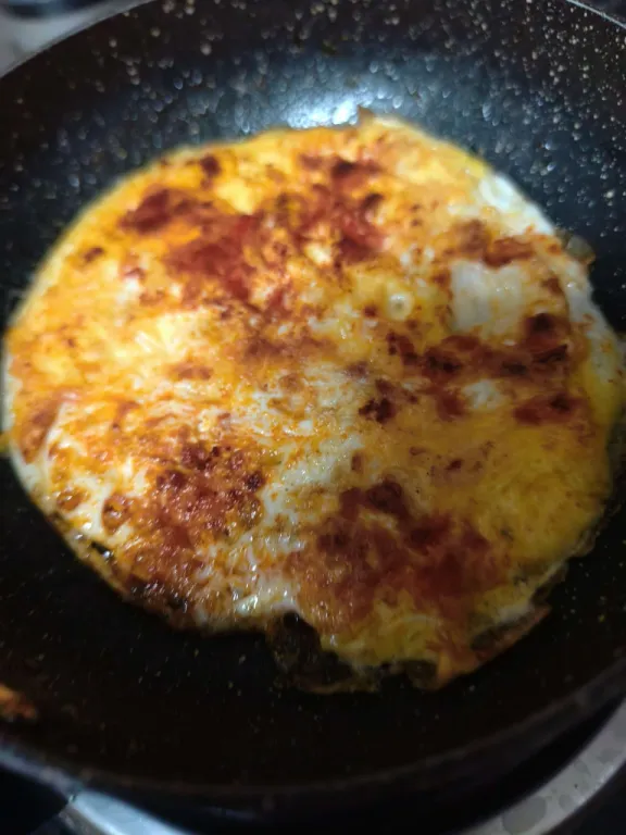 The Omelette